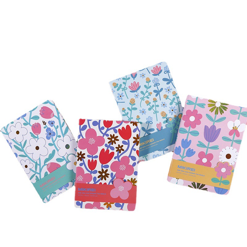 Hardcover Notebook for Work & Note Taking Pretty Journal