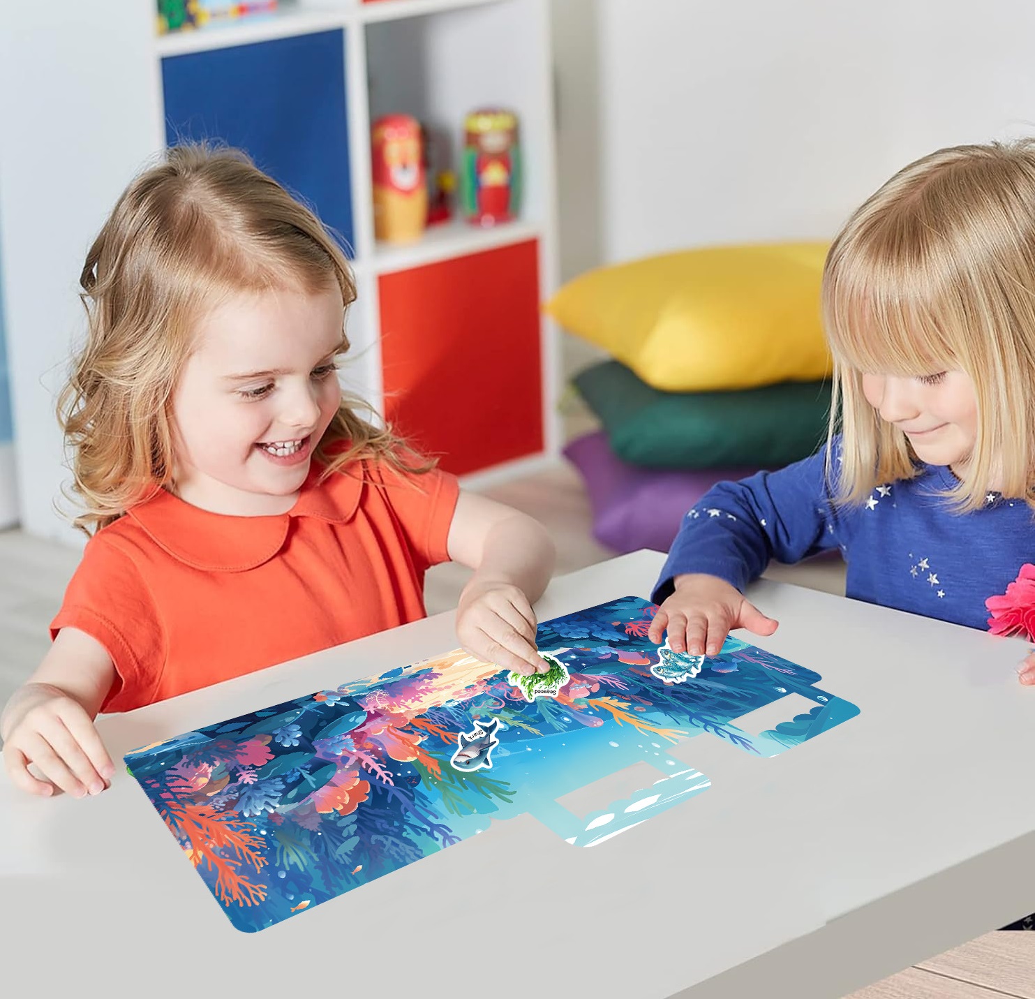Children Products