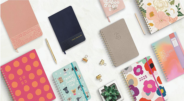  THE NOTEBOOK WAS CREATED BY KAHUA COMPANY!
