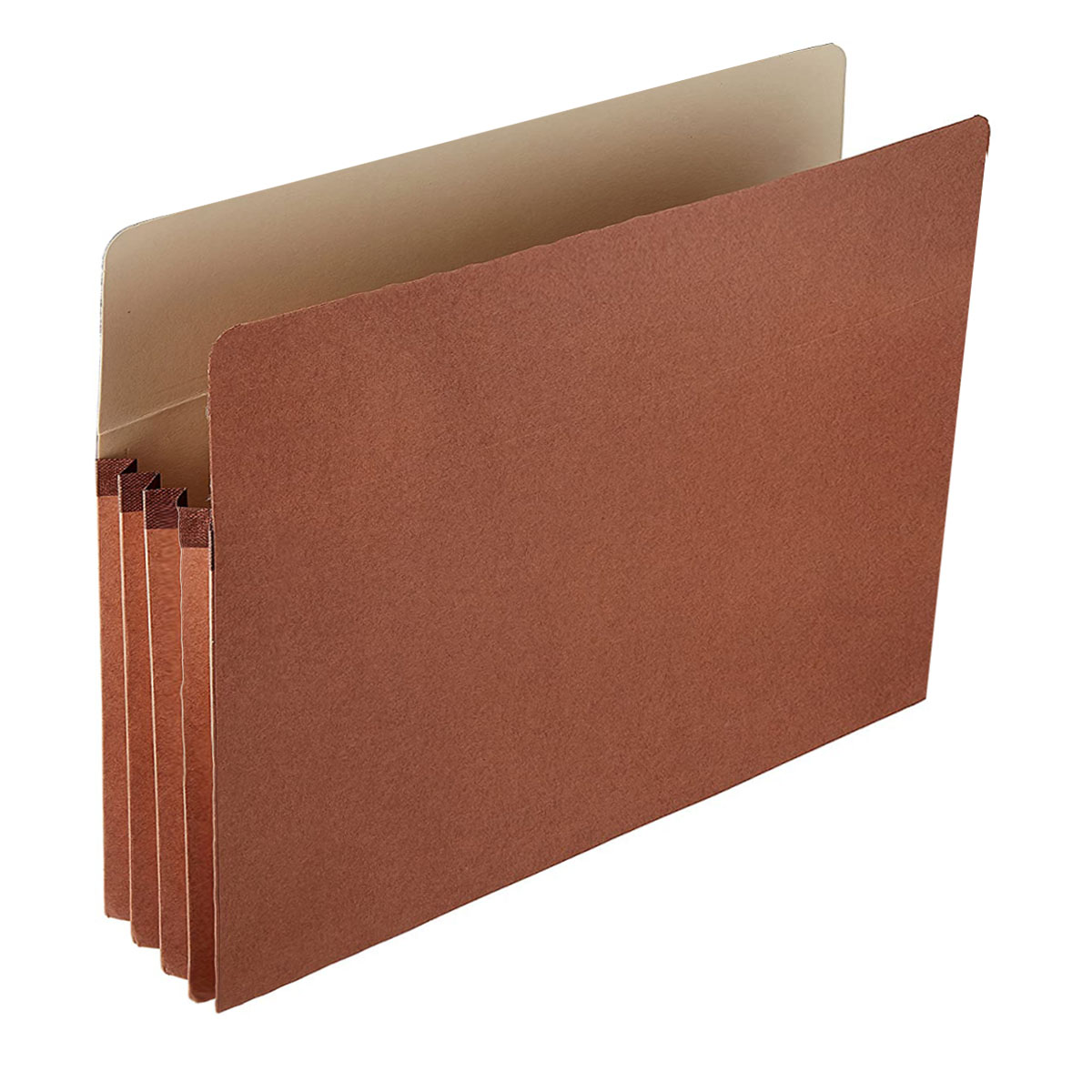 Expanding Accordion File Pockets paper Extra Durable Letter Size