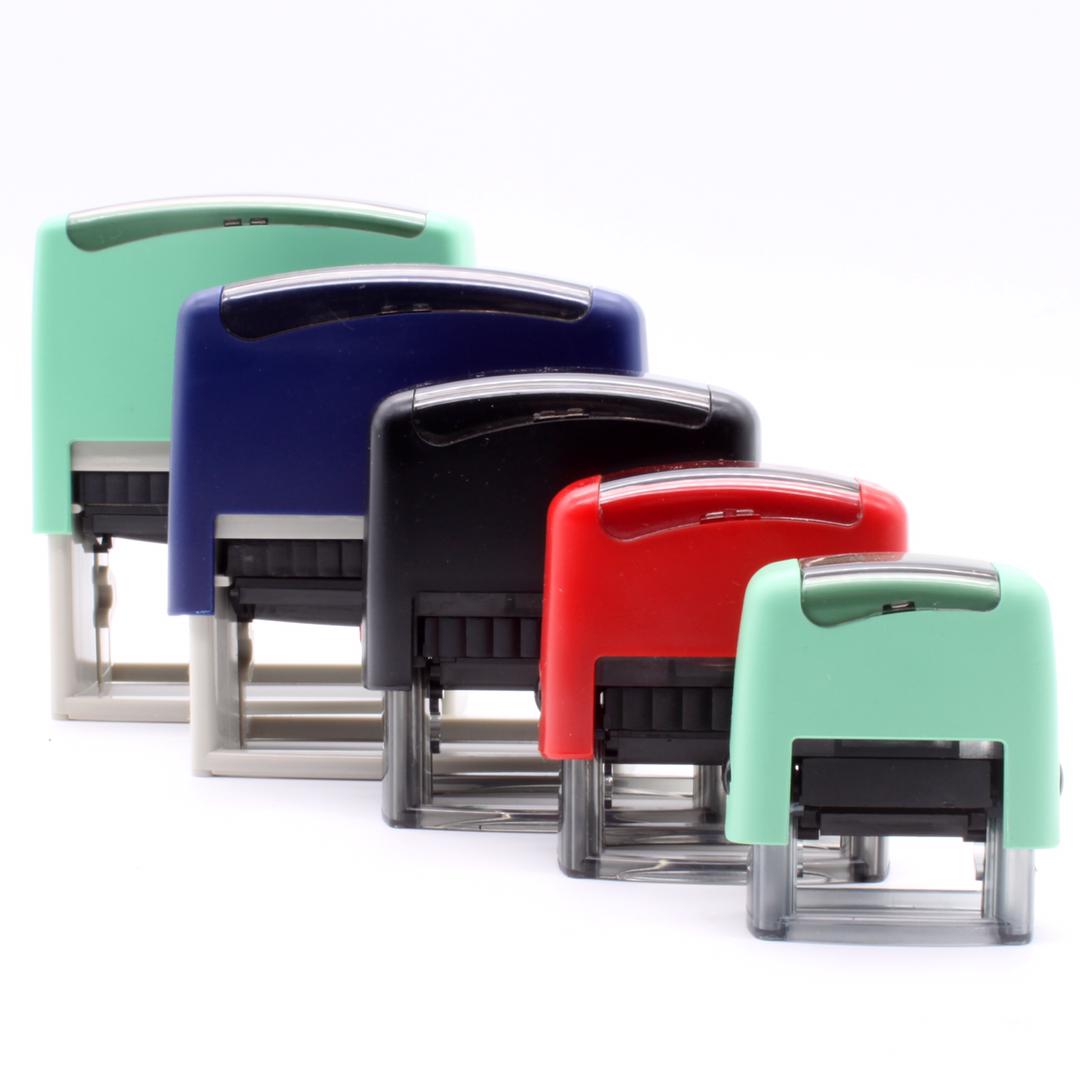 Stamp Merchandise Merch Gift Office Novelty Self Inking Stamp