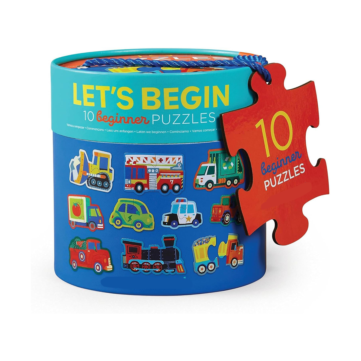 Puzzle for Kids and Toddlers Perfect for  Learning Activities