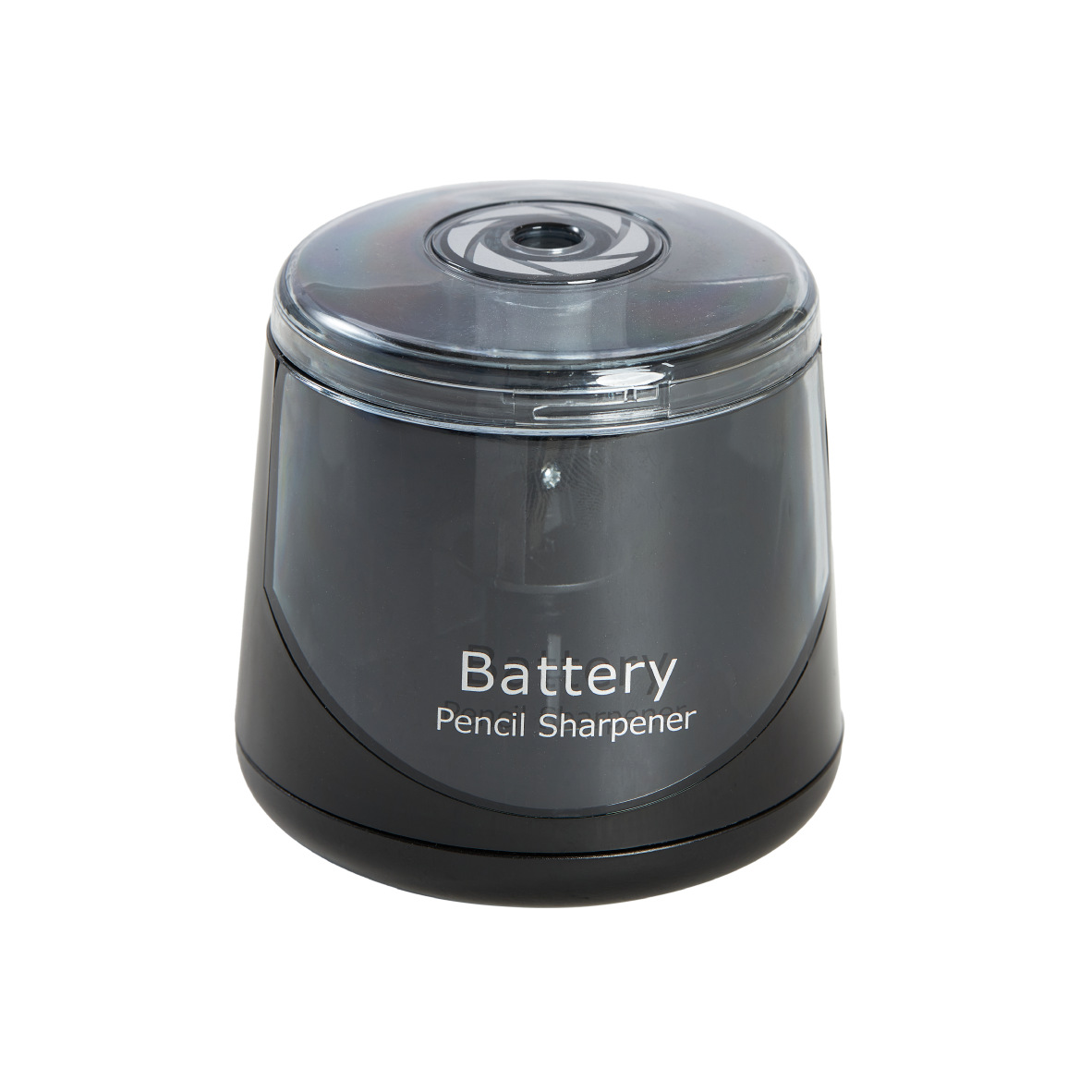 Electric Pencil Sharpeners, Battery Powered for Colored Pencils, High-Speed Operated Automatic