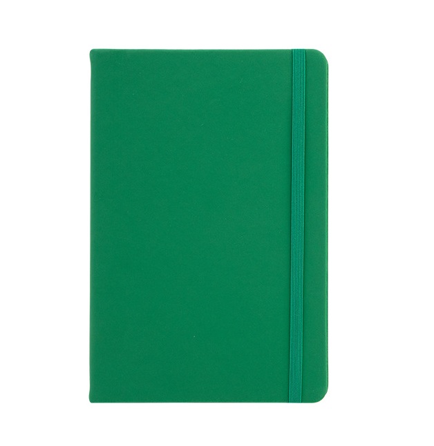 A5 B5 PU Notebook,PU hard cover
