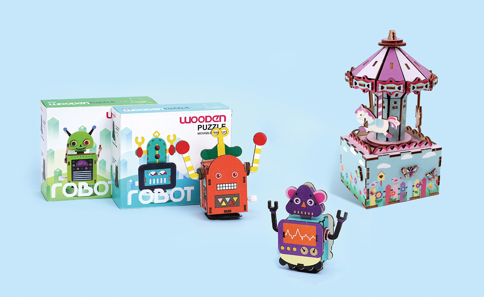 kids Jigsaw Puzzles  and activities!