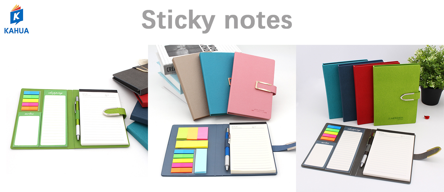 Sticky Notes Set  Planner Sticky Note