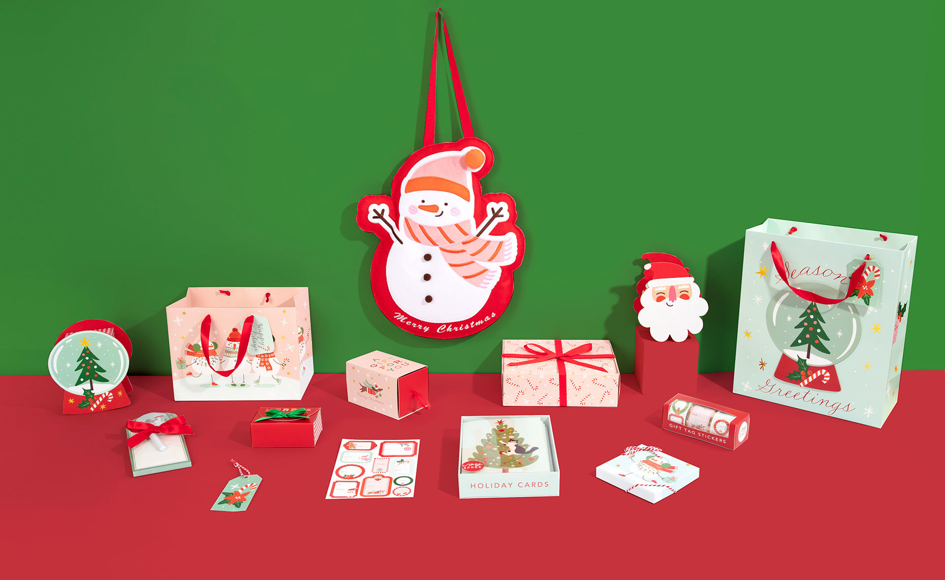 Stock up in style with our seasonal stationery sale!